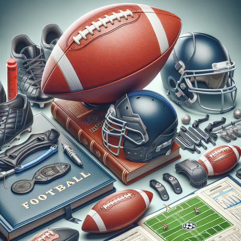 Sports Equipment and Legislation