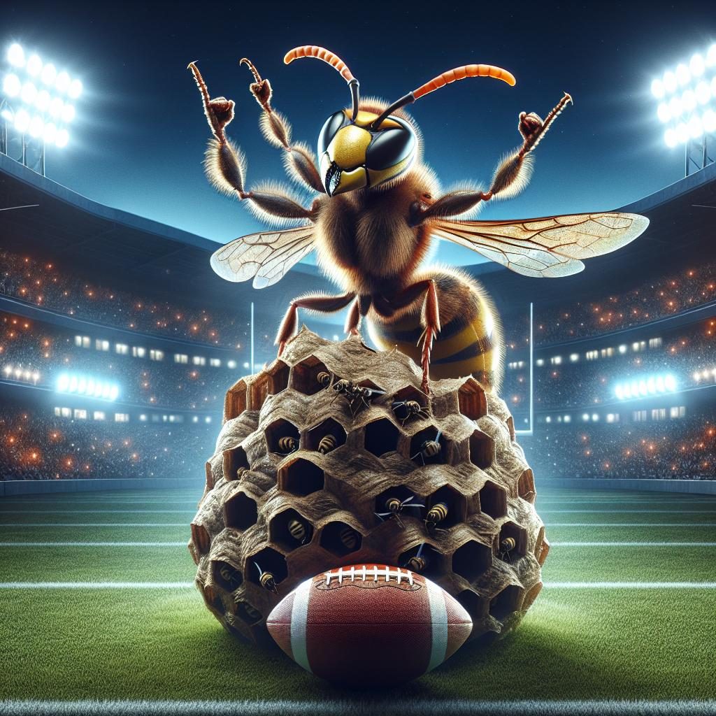 Hornet Nest Victory