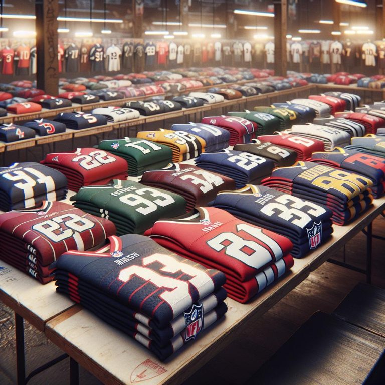 "Football Jerseys Exchange"