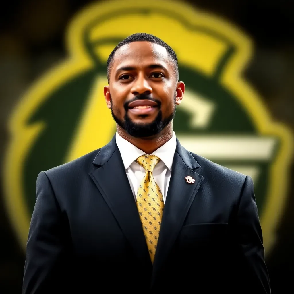 Tampa Mourns the Loss of USF Basketball Coach Amir Abdur-Rahim at 43