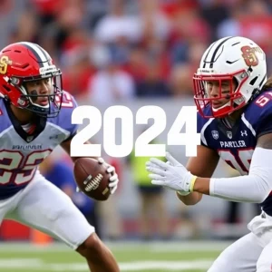 2024 TSSAA Football Rankings for Week 11: McKenzie and Fairley Lead the Charge