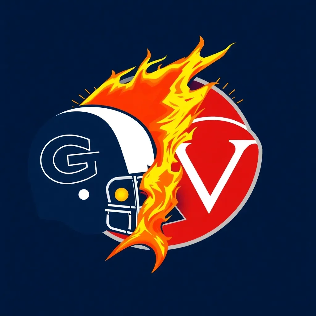 College Football Rivalries Heat Up in Atlanta: Georgia Tech vs. Virginia and Key SEC Matchups Await