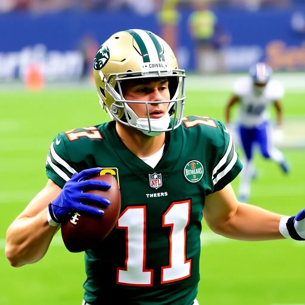 NFL Week 10 Preview: Road Favorites Shine as Betting Trends Heat Up