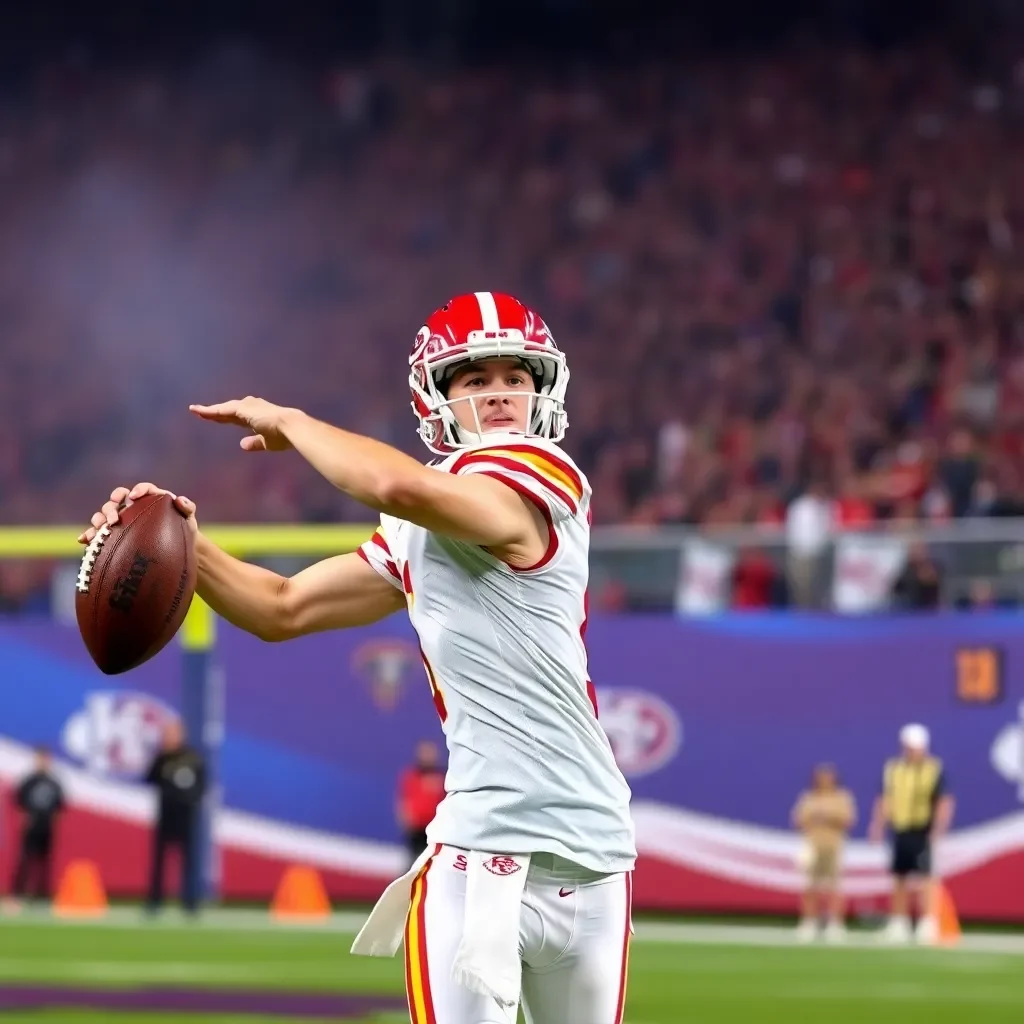 Kansas City Chiefs Dominate Early NFL Ratings as Bengals Suffer Heartbreak and 49ers Anticipate McCaffrey's Return