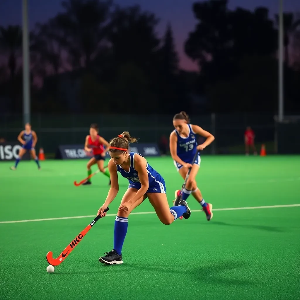 Field Hockey Championship Overview: 2024 Highlights and Future Prospects