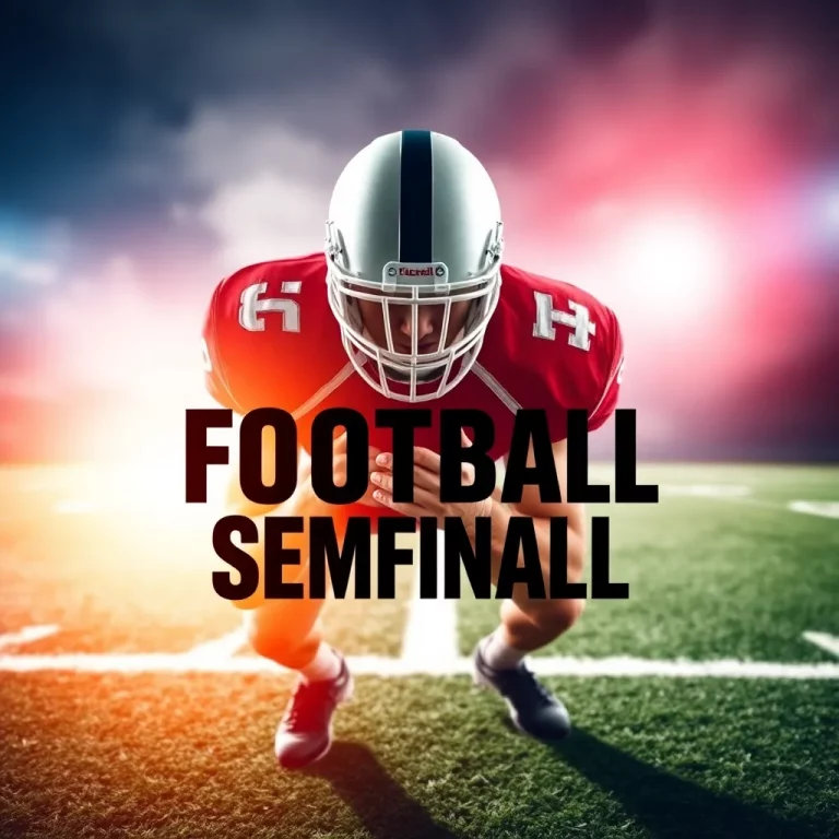 Cincinnati High School Football Regional Semifinals Set for Nov. 15