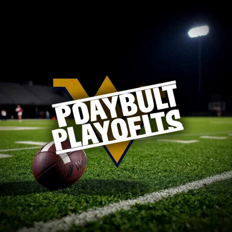 West Virginia High School Football Playoffs Postponed Amid Legal Disputes