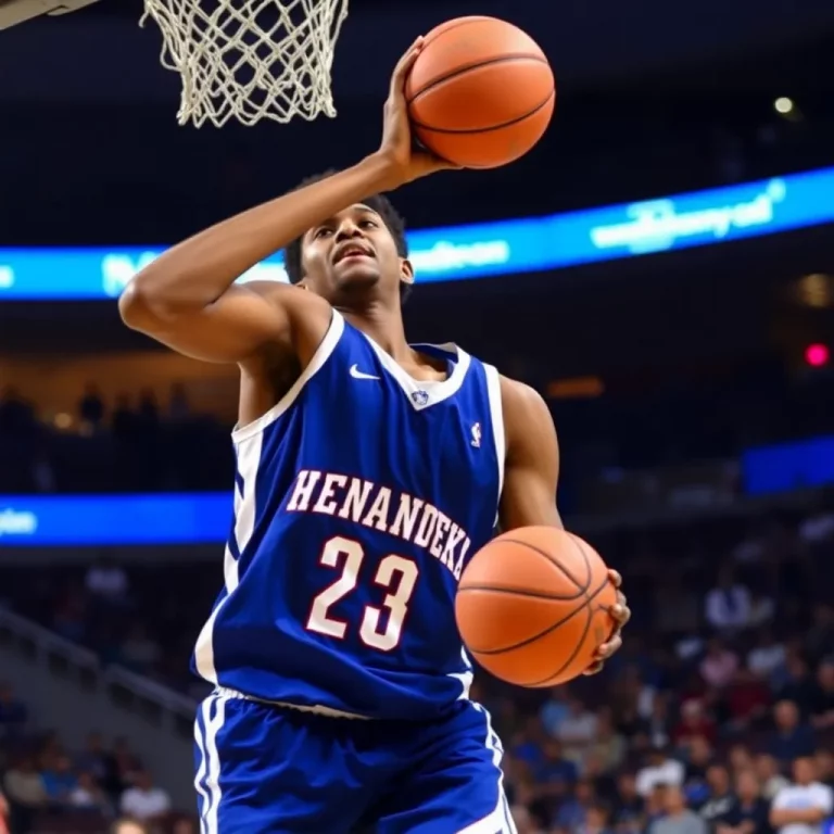 Minnetonka's Caleb Francois Shines in Class 6A Semifinal Victory