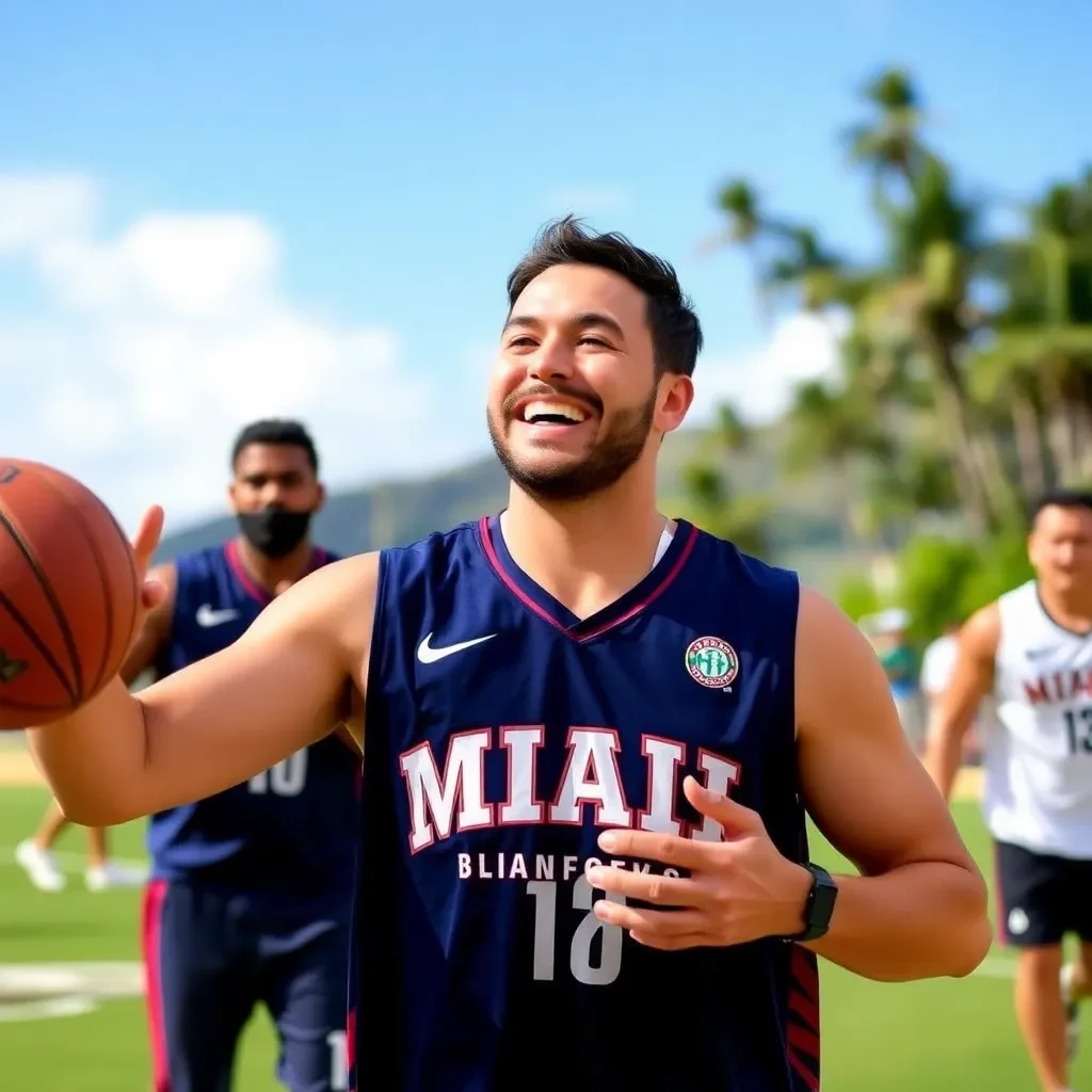 NCAA Sports Update: Maui Invitational Kicks Off with Exciting Matchups