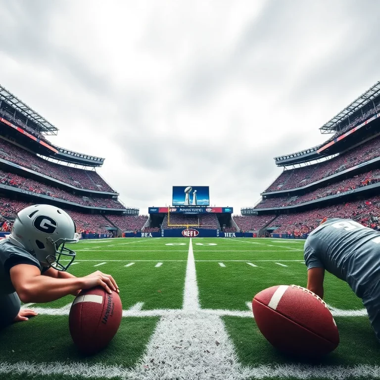 Massachusetts High School Football Super Bowls Set to Kick Off at Gillette Stadium