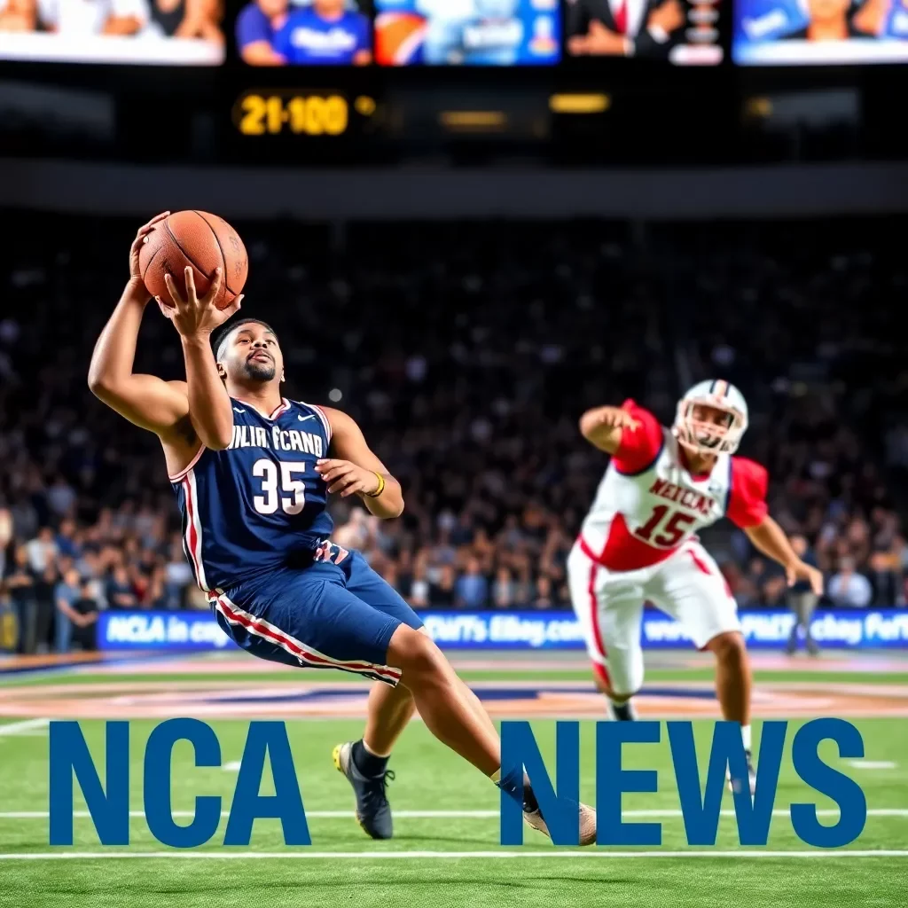 NCAA Sports News: Shocking Upsets in College Basketball and Excitement for Upcoming Football Bowl Season