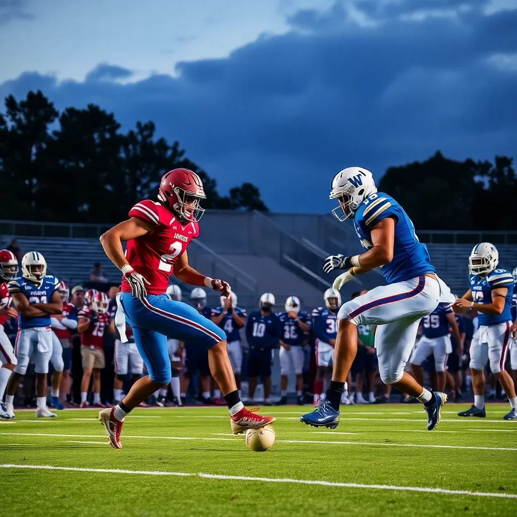 Oklahoma High School Football Week 14: Championship Games Kick Off in Edmond