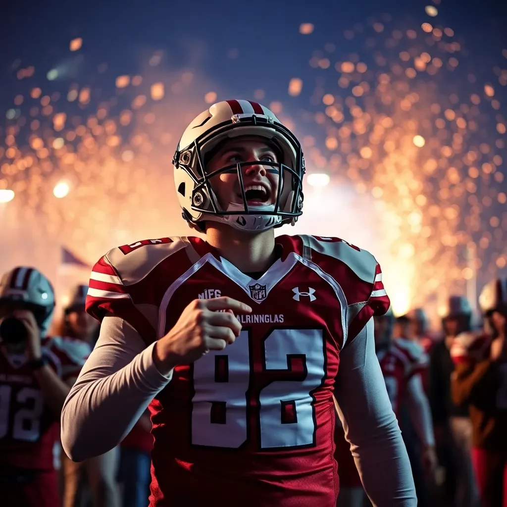 Excitement Builds in Little Rock as Arkansas High School Football Championship Weekend Arrives