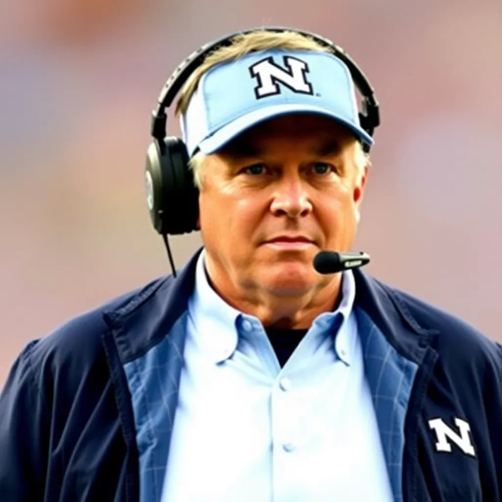 Bill Belichick Takes the Helm at UNC: A Legendary Coach's New Chapter in College Football