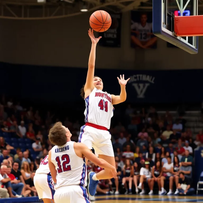 North Shore Falls Short Against Westlake in State Semifinals