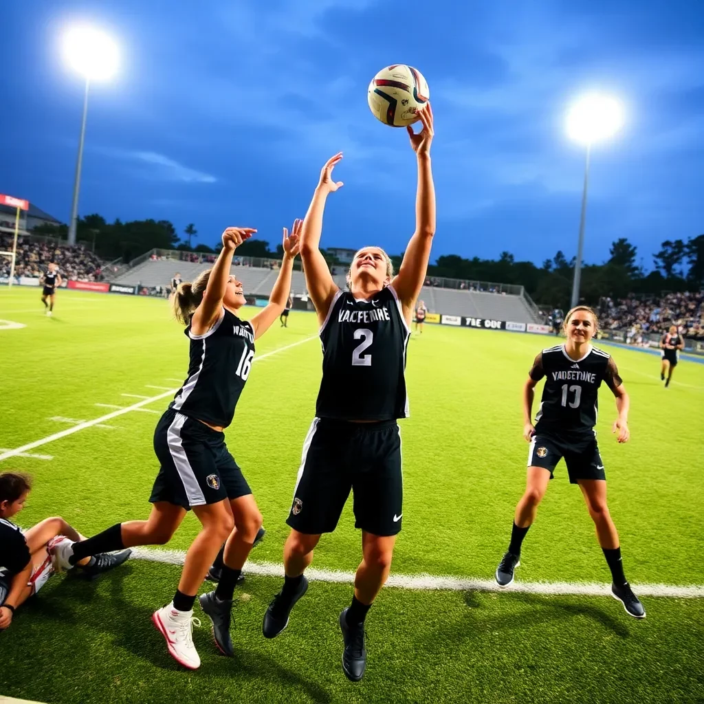 Vandegrift Secures State Championship Spot with Epic Comeback Victory