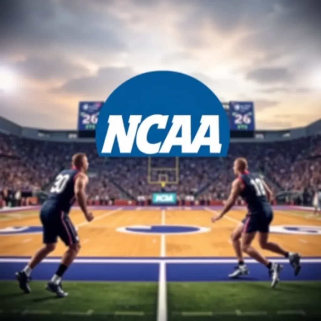 Exciting NCAA Updates: Victories, Rankings, and Playoff Showdowns Ahead!