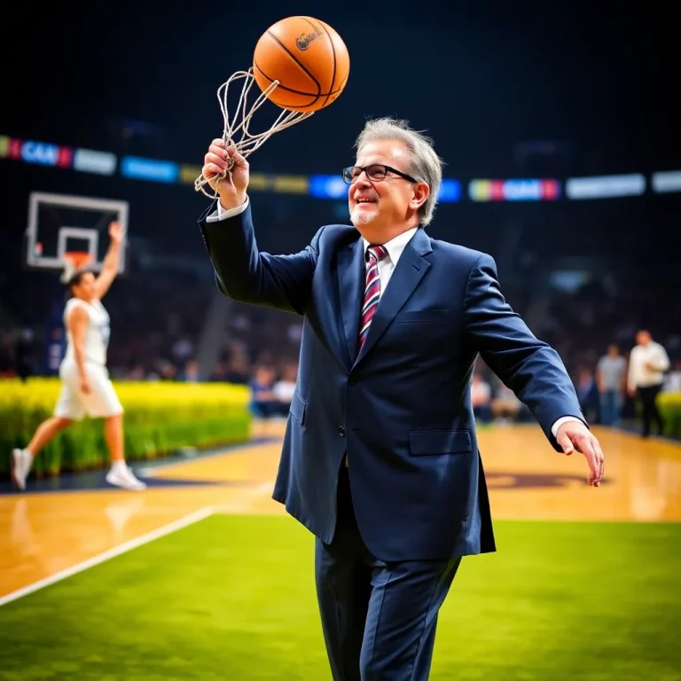 Celebrating Sports and Culture: Billy Crystal Joins Basketball Hall of Fame, Corn Maze Honors Caitlin Clark, and More NCAA Triumphs