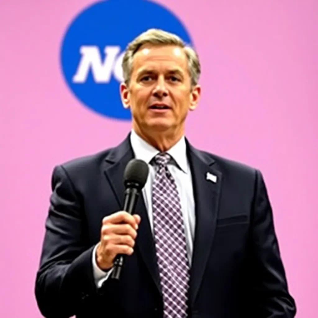 NCAA President Faces Senate Scrutiny Over Transgender Athlete Policies Amid Growing Controversy