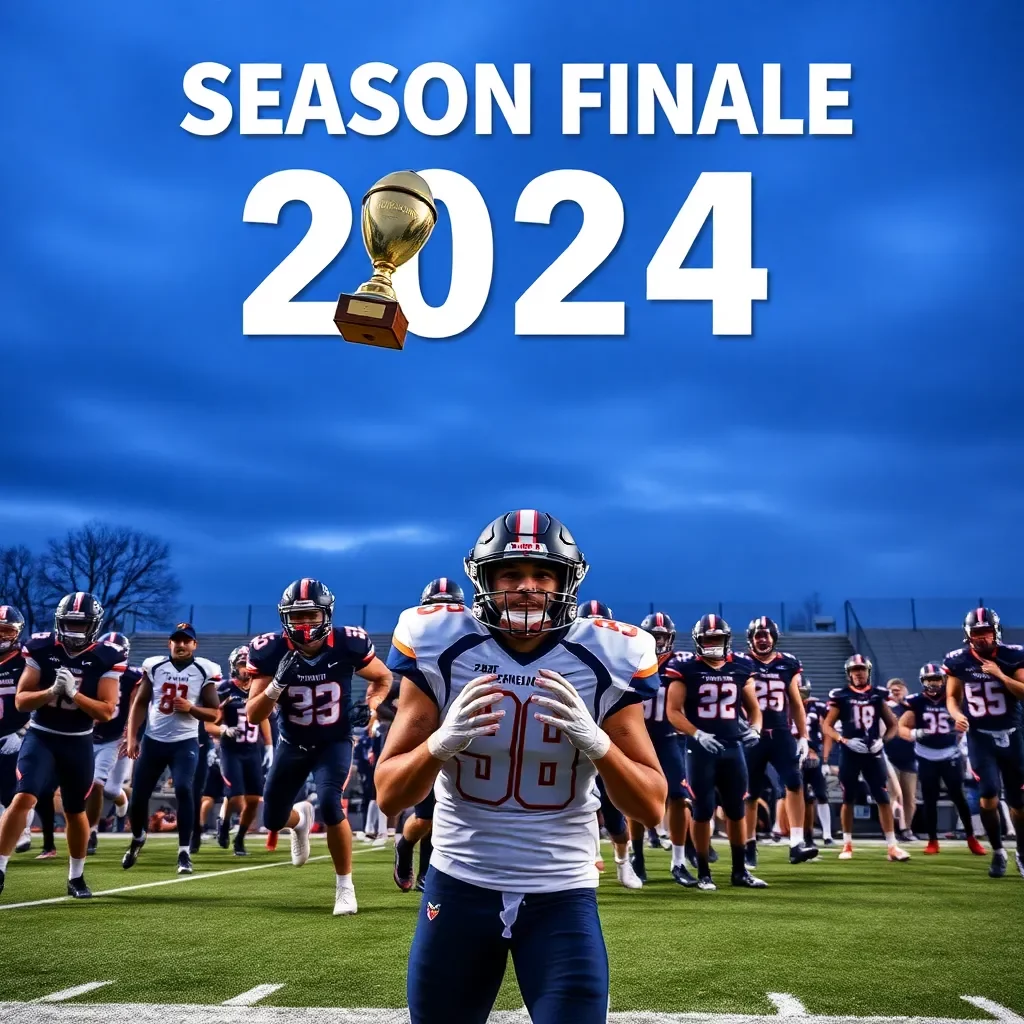 Illinois High School Football 2024 Season Finale: Flyers, Loyola Academy, and Caravan Claim State Championships