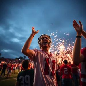 Excitement Builds in Arlington for Texas High School Football Championship