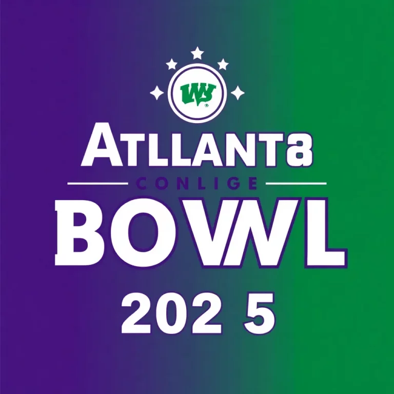 Atlanta Embraces the Thrill of College Football Bowl Season 2025: Exciting Matchups and Debuts Await Fans!