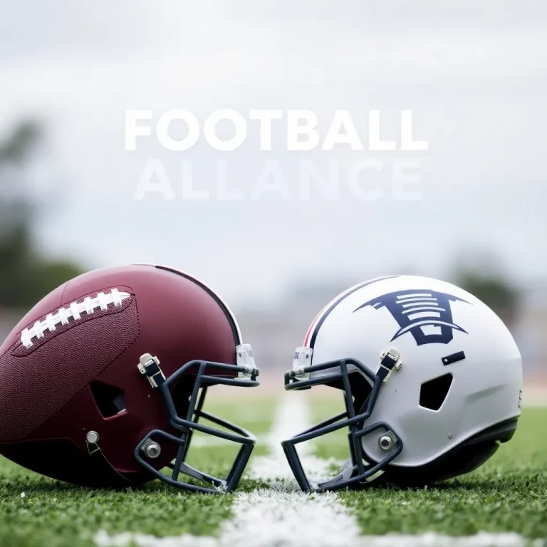 Connecticut High School Football Alliance Unveils Thrilling 2025 Schedule Including Ansonia vs. Bloomfield Rematch