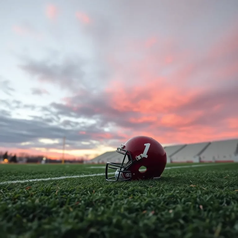 Changes on the Horizon for Eastern Washington Football