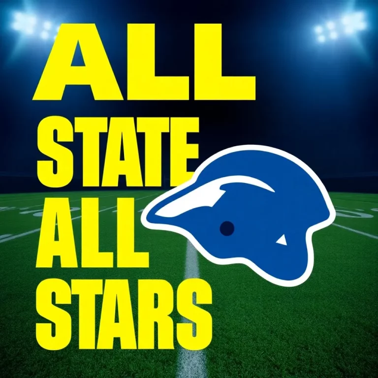 Central Massachusetts High School Football Announces All-State All-Stars for 2024