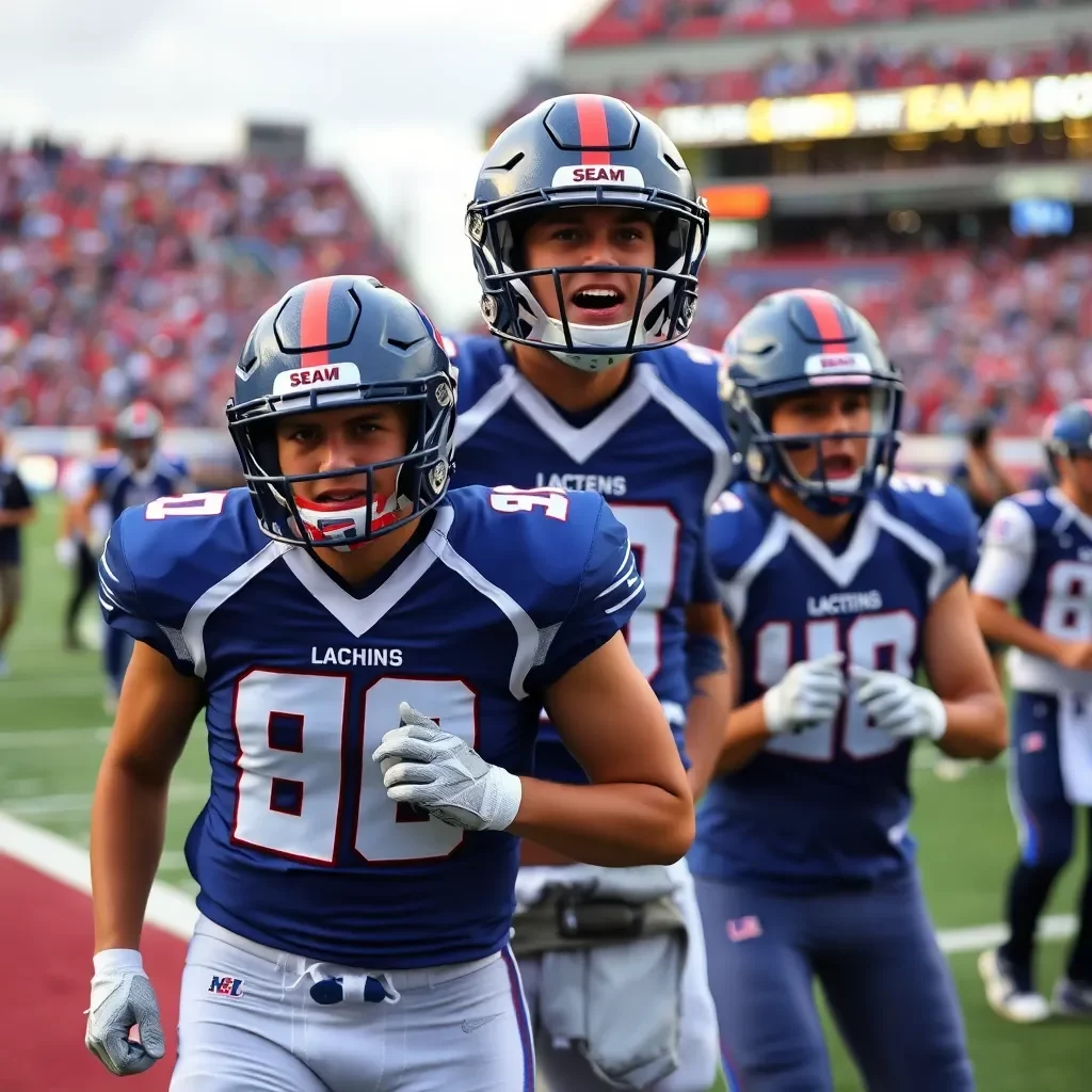 Texas UIL Football Championships 2024: A Franchise of Firsts and Record-Breaking Performances