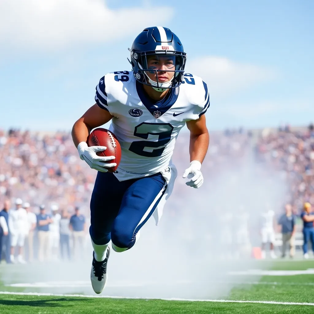 Penn State Advances to College Football Playoff Semifinals After Defeating Boise State