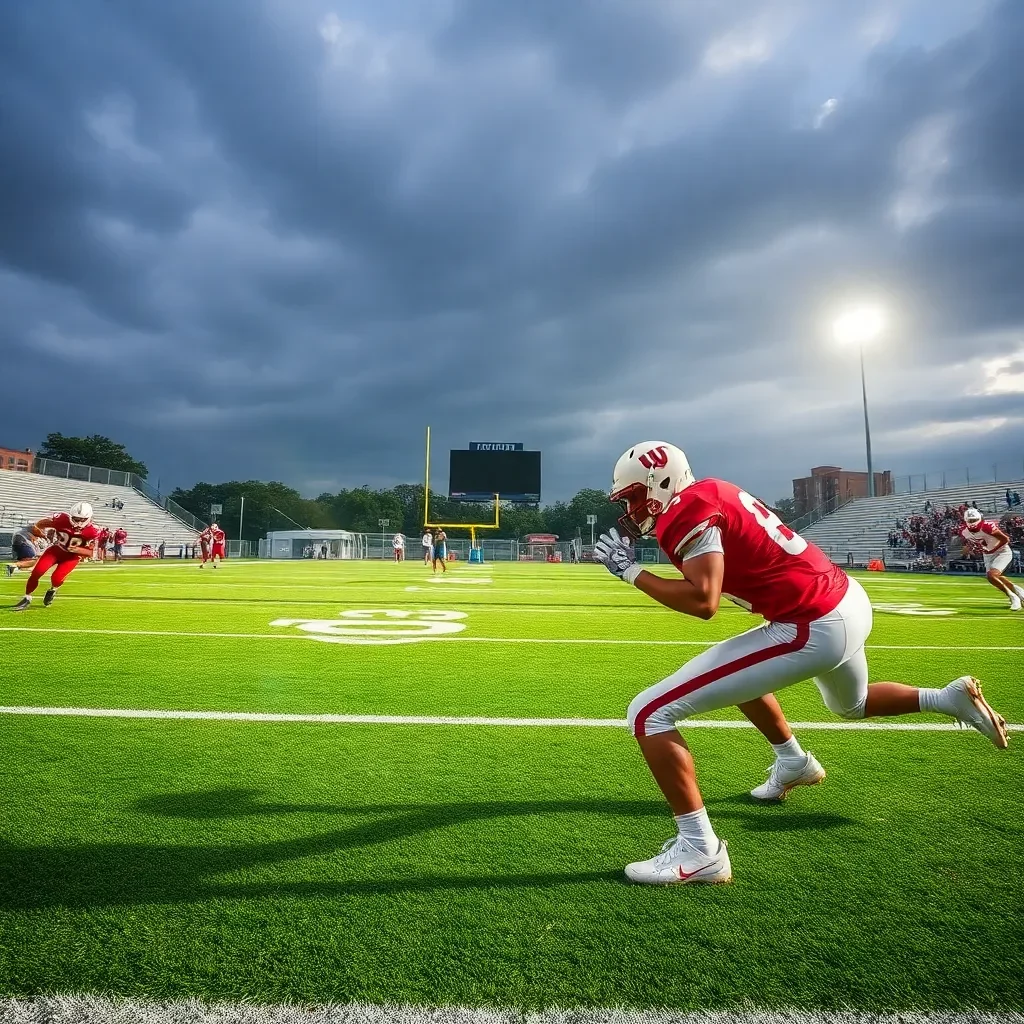 High School Football Season in New Orleans: A New Era of Stats and Community Engagement