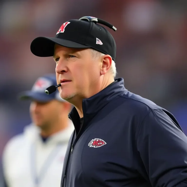 NFL Offseason Heating Up with Head Coach Firings and Coaching Interviews Amid Rebuilds