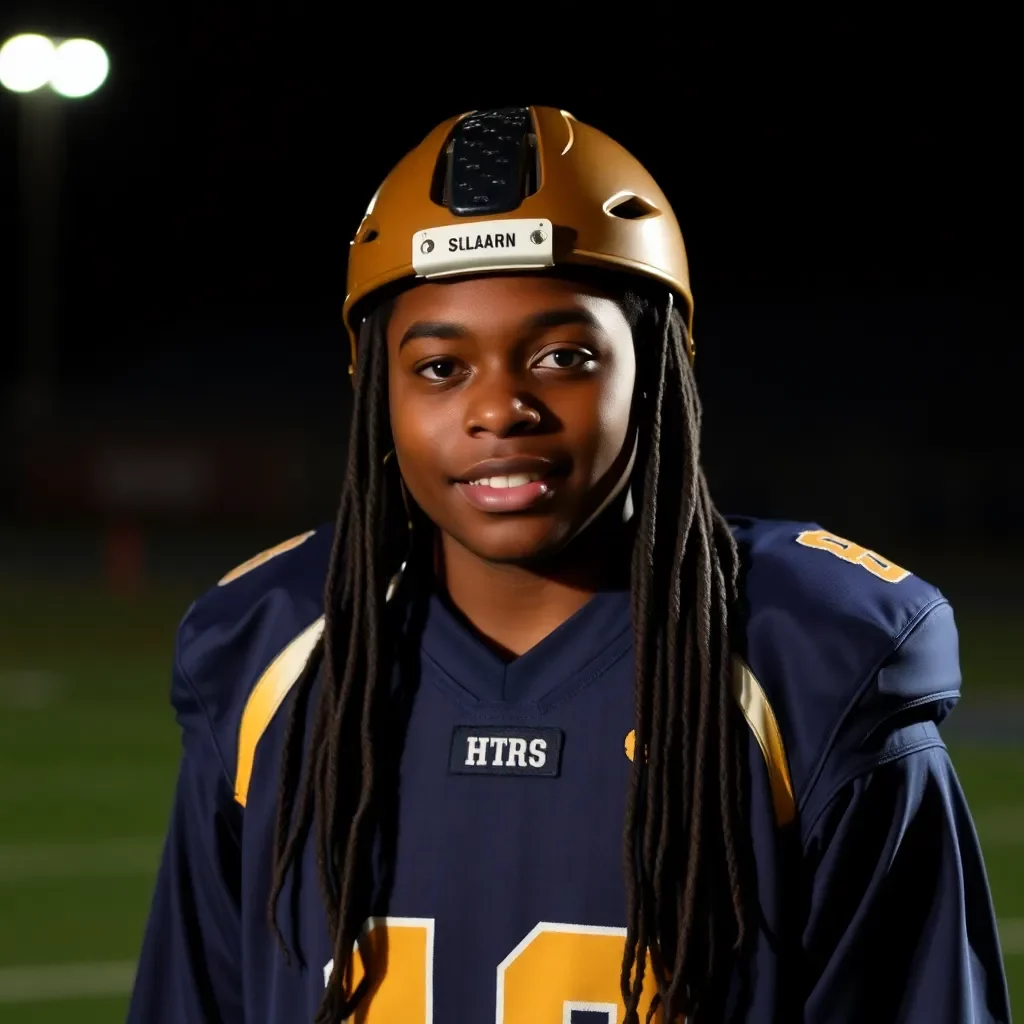 Tragic Loss at Gautier High School: 15-Year-Old Student Shemarion Miner Passes Away During Practice