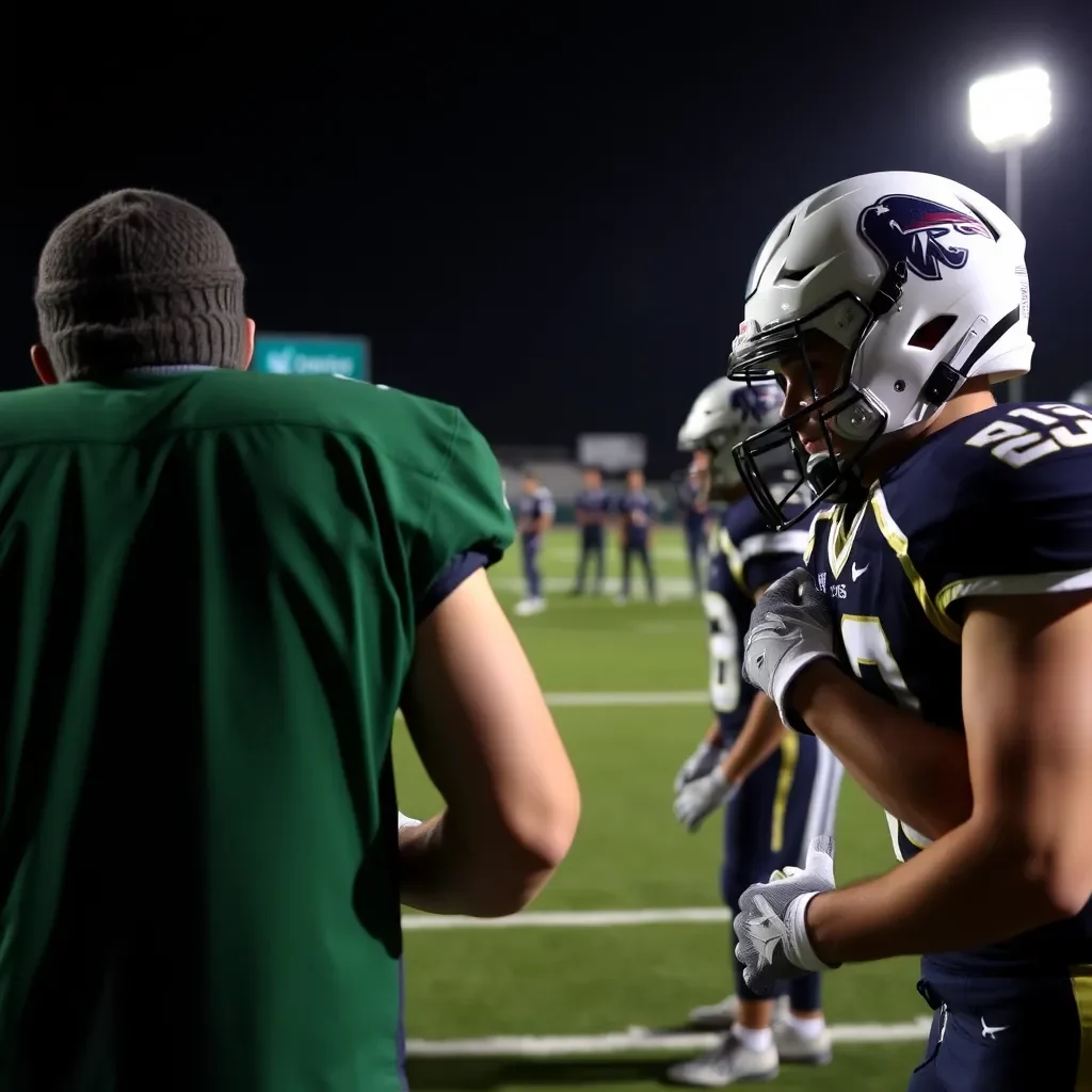 Border Bowl XII Set to Showcase Top High School Talent