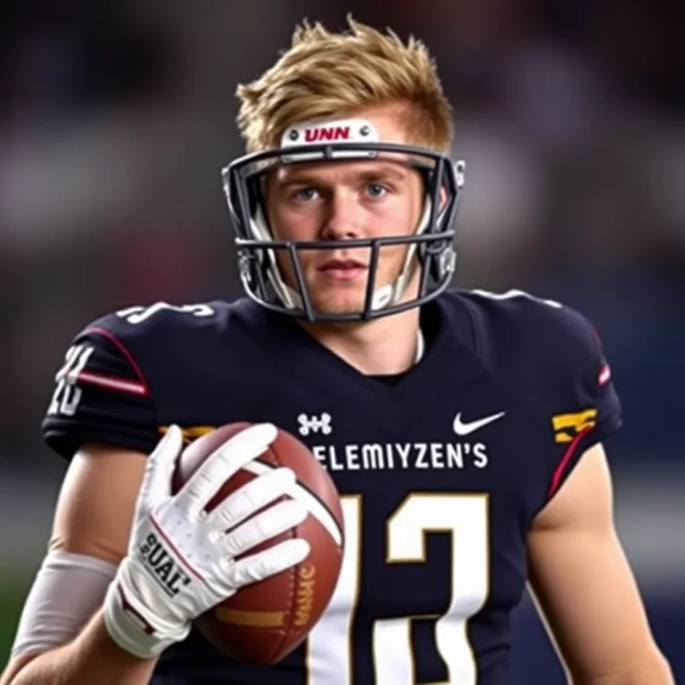 Cooper Kupp: A Legacy of Dominance at Eastern Washington University