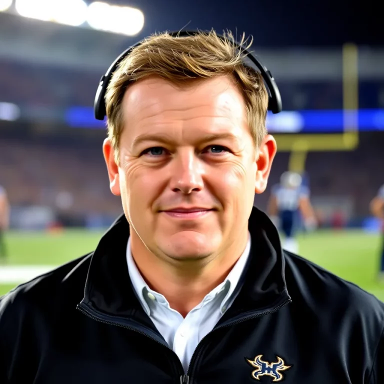 Kevin O'Connell: A Rising Star in NFL Coaching