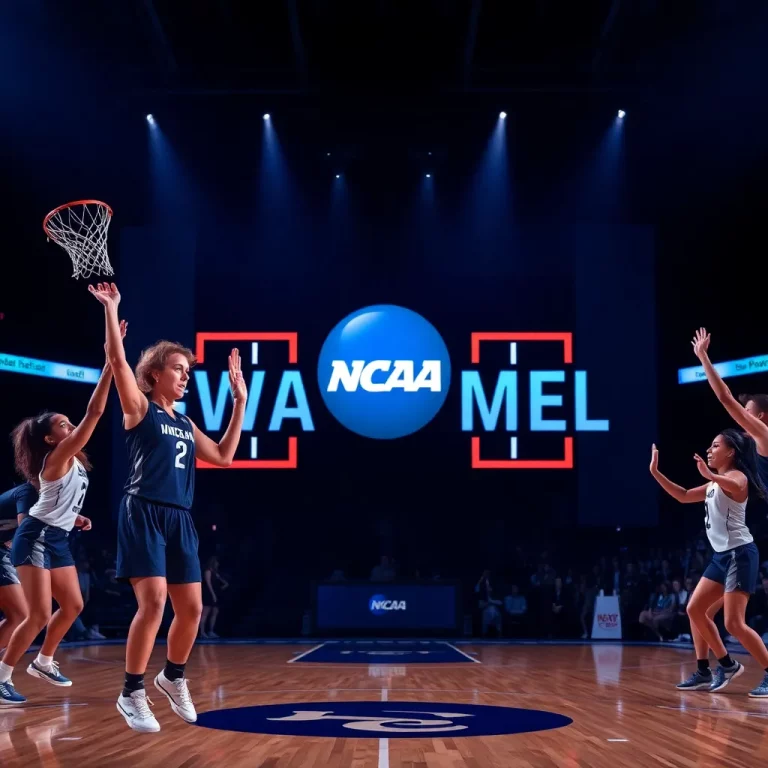 Excitement Builds for the 2025 NCAA Women's Basketball Tournament as Selection Sunday Approaches