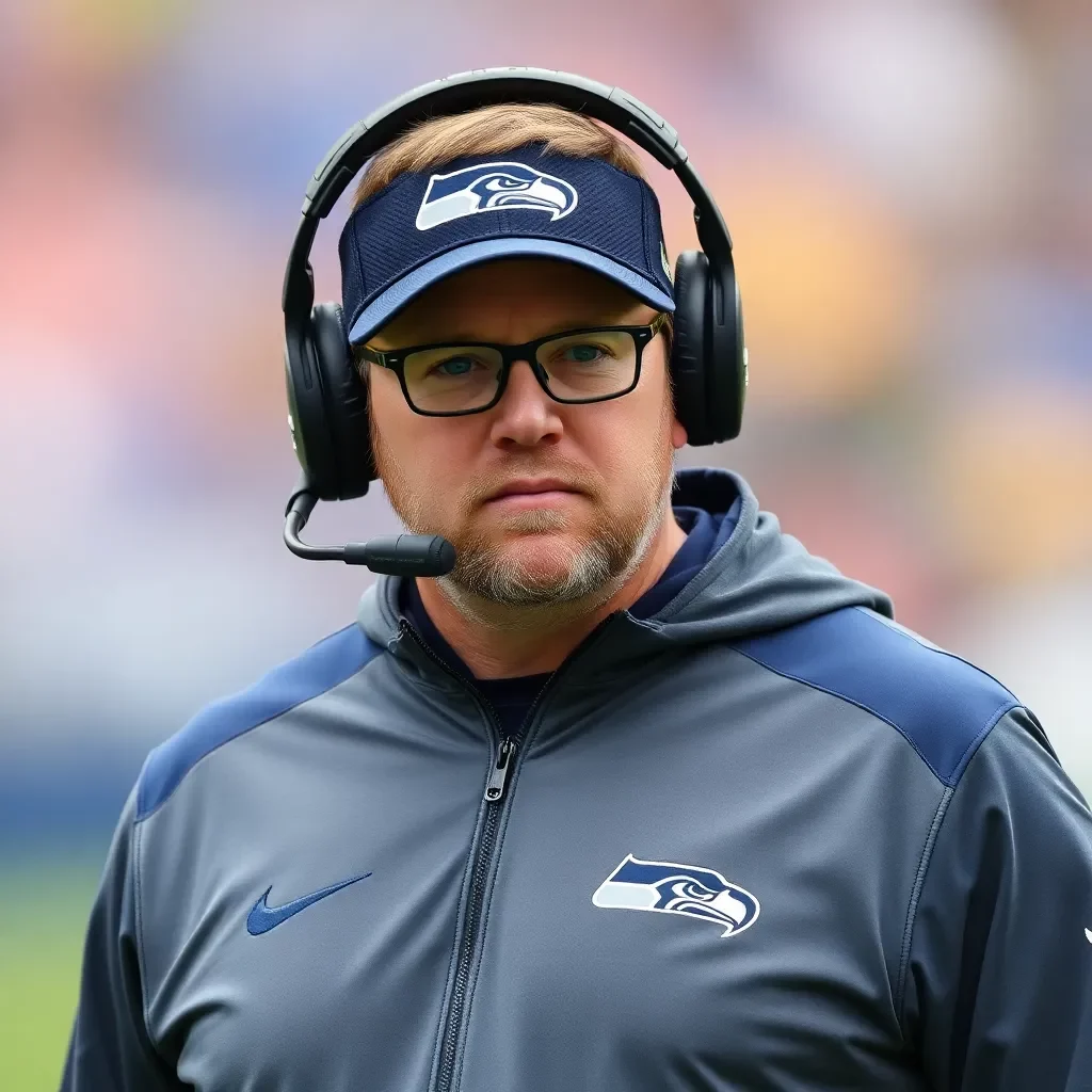 Seattle Seahawks Consider Grant Udinski for Offensive Coordinator Role