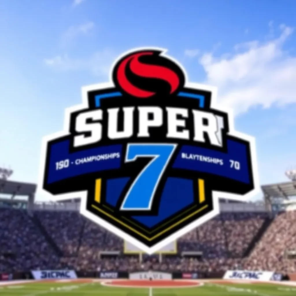 AHSAA Poised to Announce Future Locations for Super 7 Championships Amid Growing Anticipation