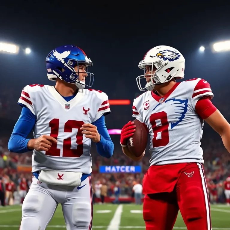 Houston and Kansas City Ready for Divisional Round Showdown