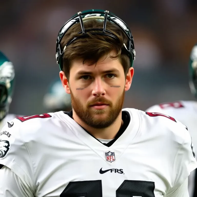 Eagles Eyeing Zack Baun's Future as NFL Playoff Hopes and Offseason Strategies Collide