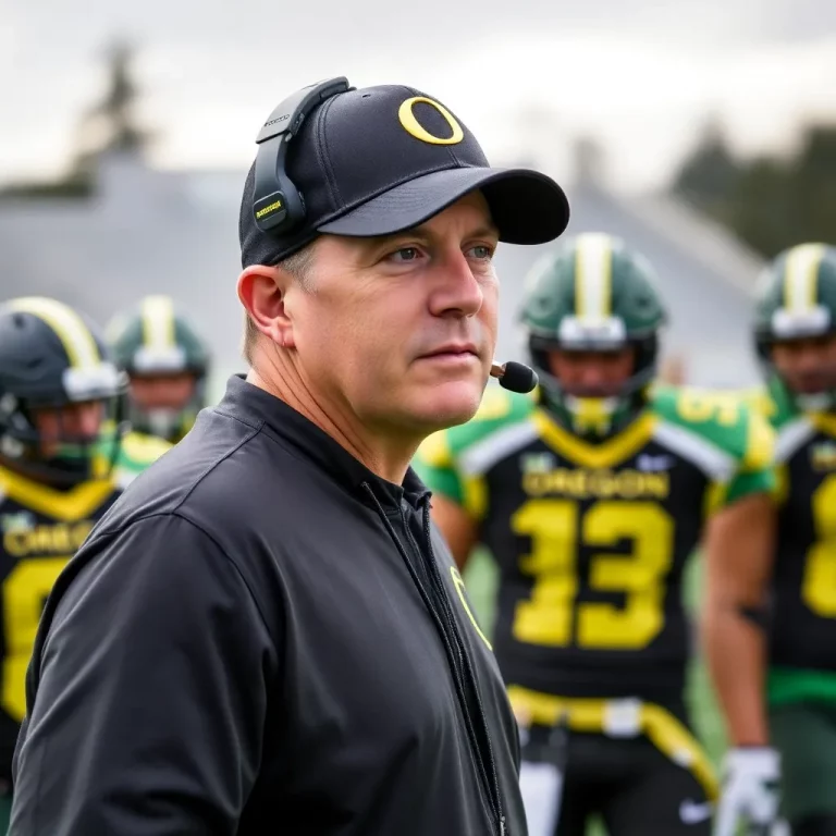 Head Coaching Changes Sweep Oregon High School Football