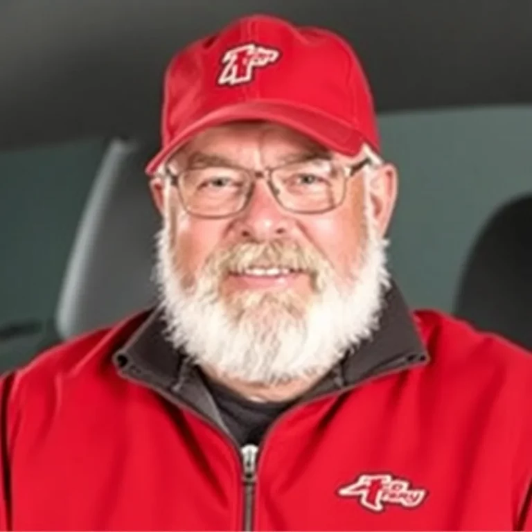 Belfry High School Football Coach Philp Haywood Passes Away in Tragic Car Accident