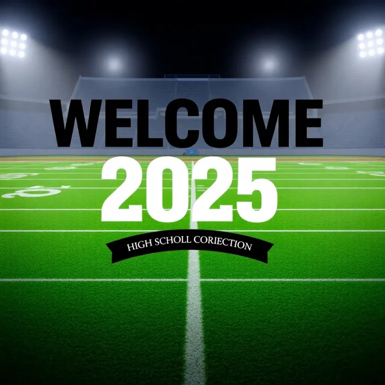 Canton Welcomes 2025 National High School Football Hall of Fame Inductees