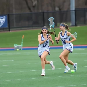 Johns Hopkins Blue Jays Gear Up for Promising Women's Lacrosse Season After Narrow Misses