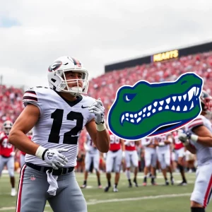 College Football Showdown: Georgia Bulldogs vs. Florida Gators Highlights Thrilling Weekend in Atlanta