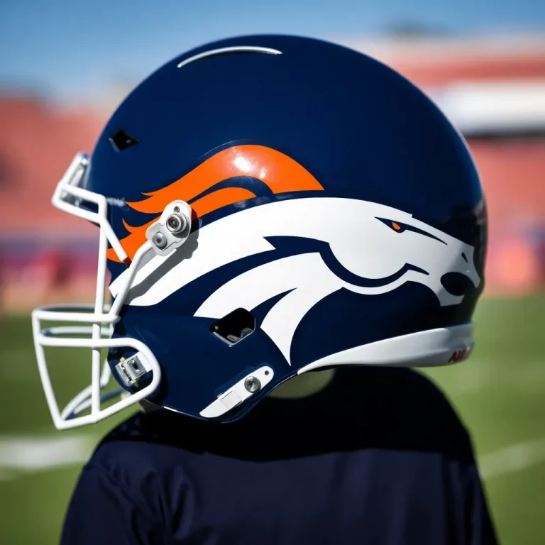 Denver Broncos Launch Historic Helmet Initiative to Enhance Safety in Colorado High School Football