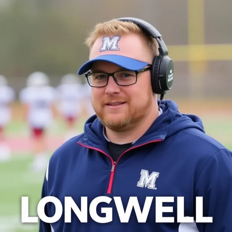 Chase Longwell Resigns as Marysville High School Football Coach Just Two Days After Appointment