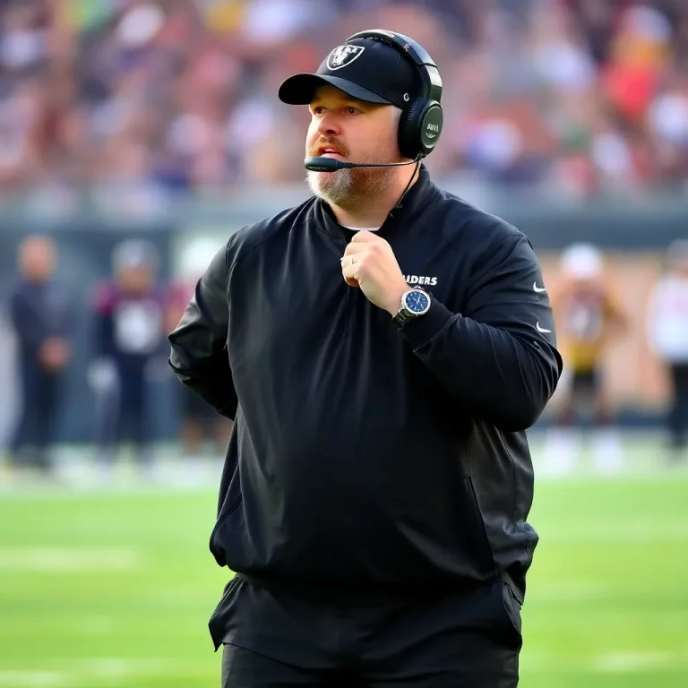 Chip Kelly Joins Raiders as Highest-Paid Offensive Coordinator in NFL History